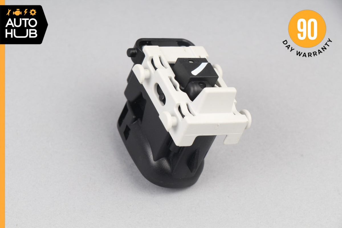 03-09 Mercedes W209 CLK320 CLK500 Window Regulator Switch Rear Left or Right OEM - photo 7