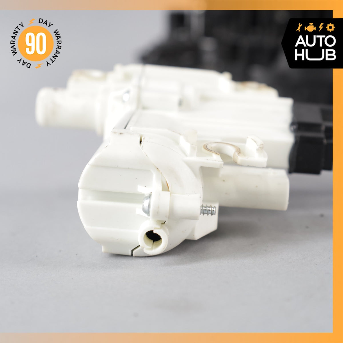 Mercedes W222 S450 S550 S600 Front Right Door Lock Latch Actuator Keyless Go OEM - photo 10