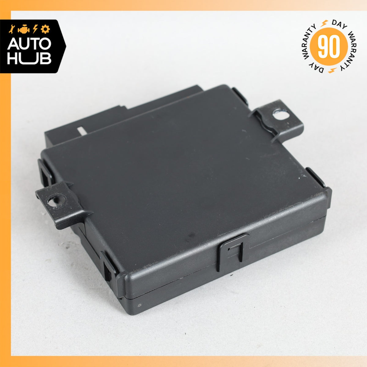 10-16 Aston Martin DB9 DBS Volante Roof Convertible Top Module Control OEM 22k - photo 5