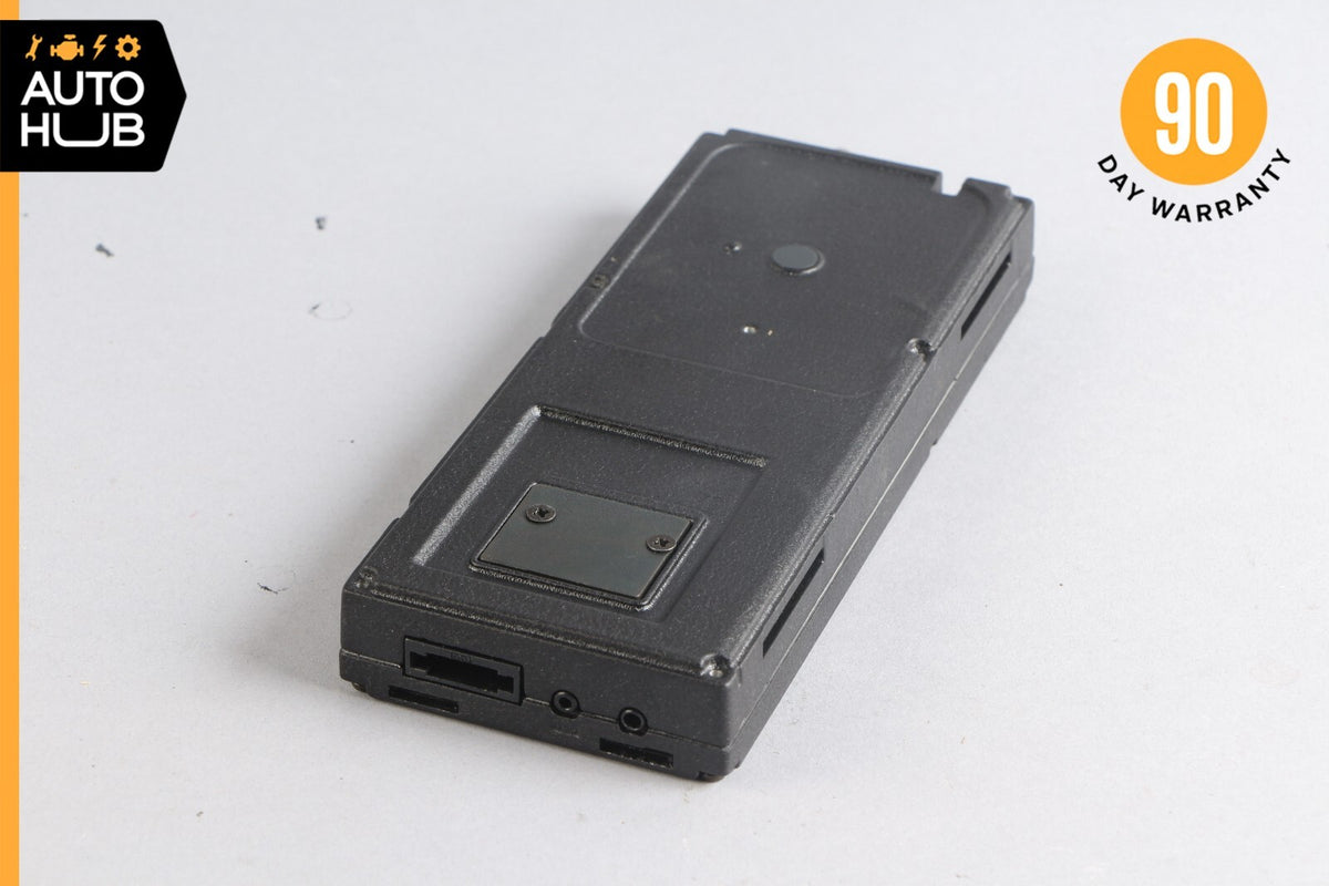 Mercedes R129 SL500 500SEC Communication Phone Control Module B2JUM9033 Oki - photo 5