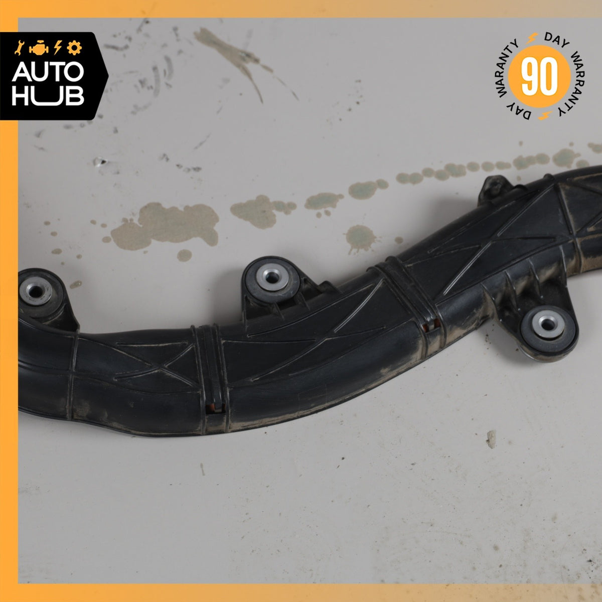 BMW F30 330e Hybrid Engine High Voltage Wire Harness Cable OEM 61k - photo 7