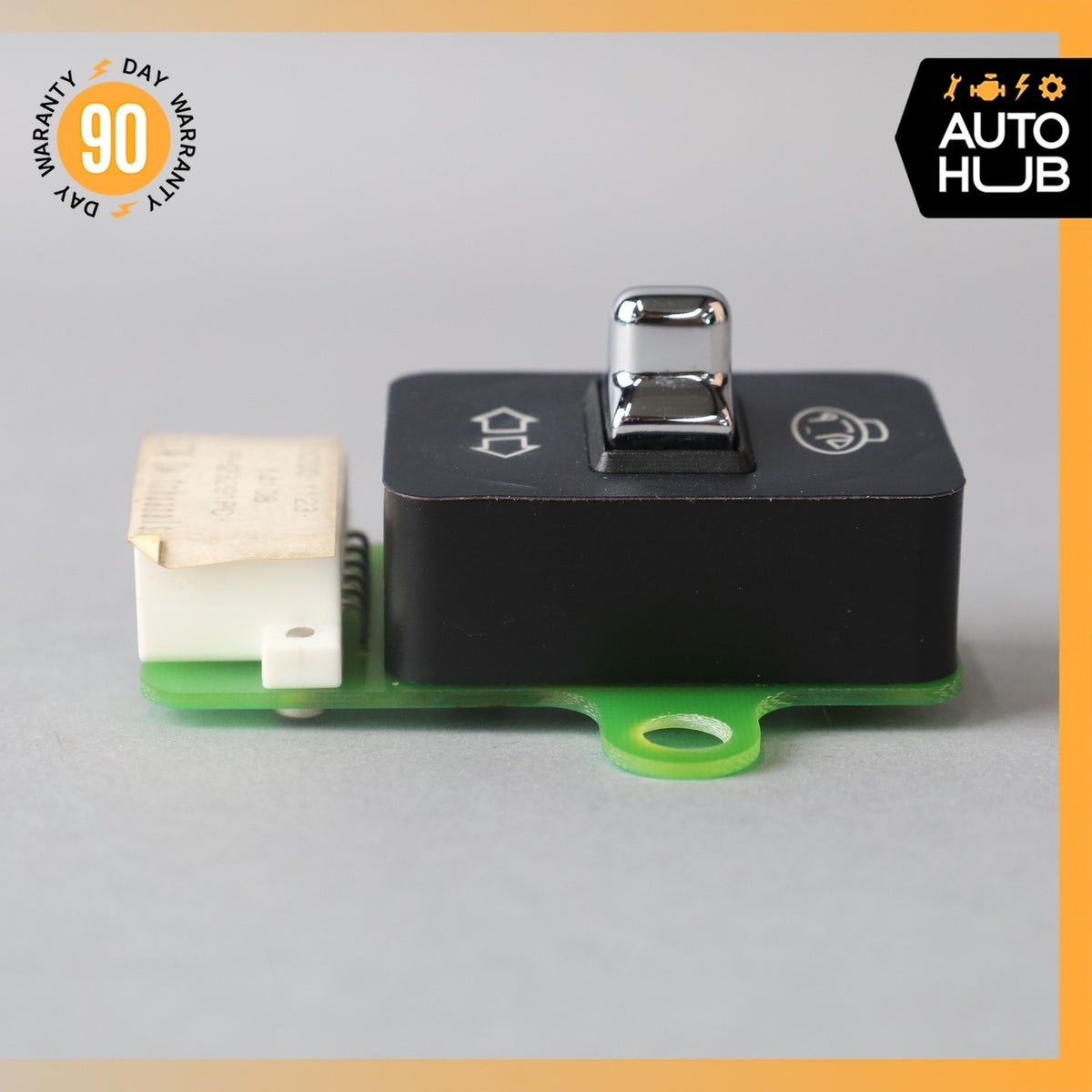 99-02 Bentley Arnage / Rolls Royce Seraph  Steering Column Adjustment Switch OEM - photo 4