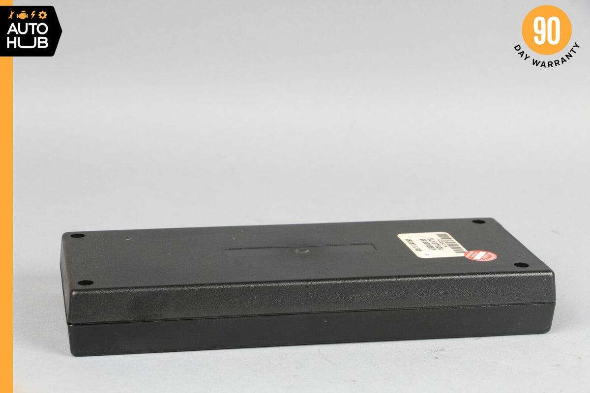 1999 Mercedes W208 CLK430 SL500 Motorola Phone Communication Module SLN3752A OEM - photo 3