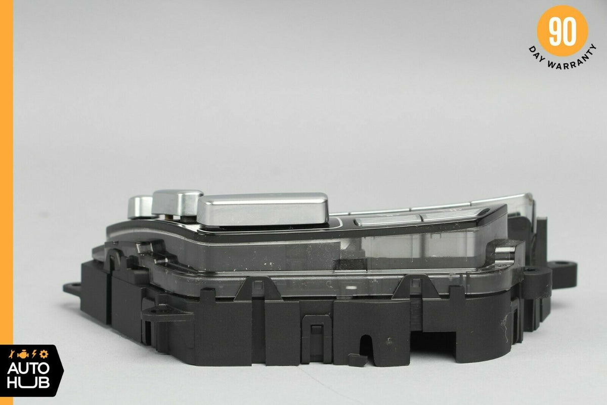 07-14 Mercede W221 S63 CL550 Front Left Driver Seat Control Memory Switch OEM - photo 2