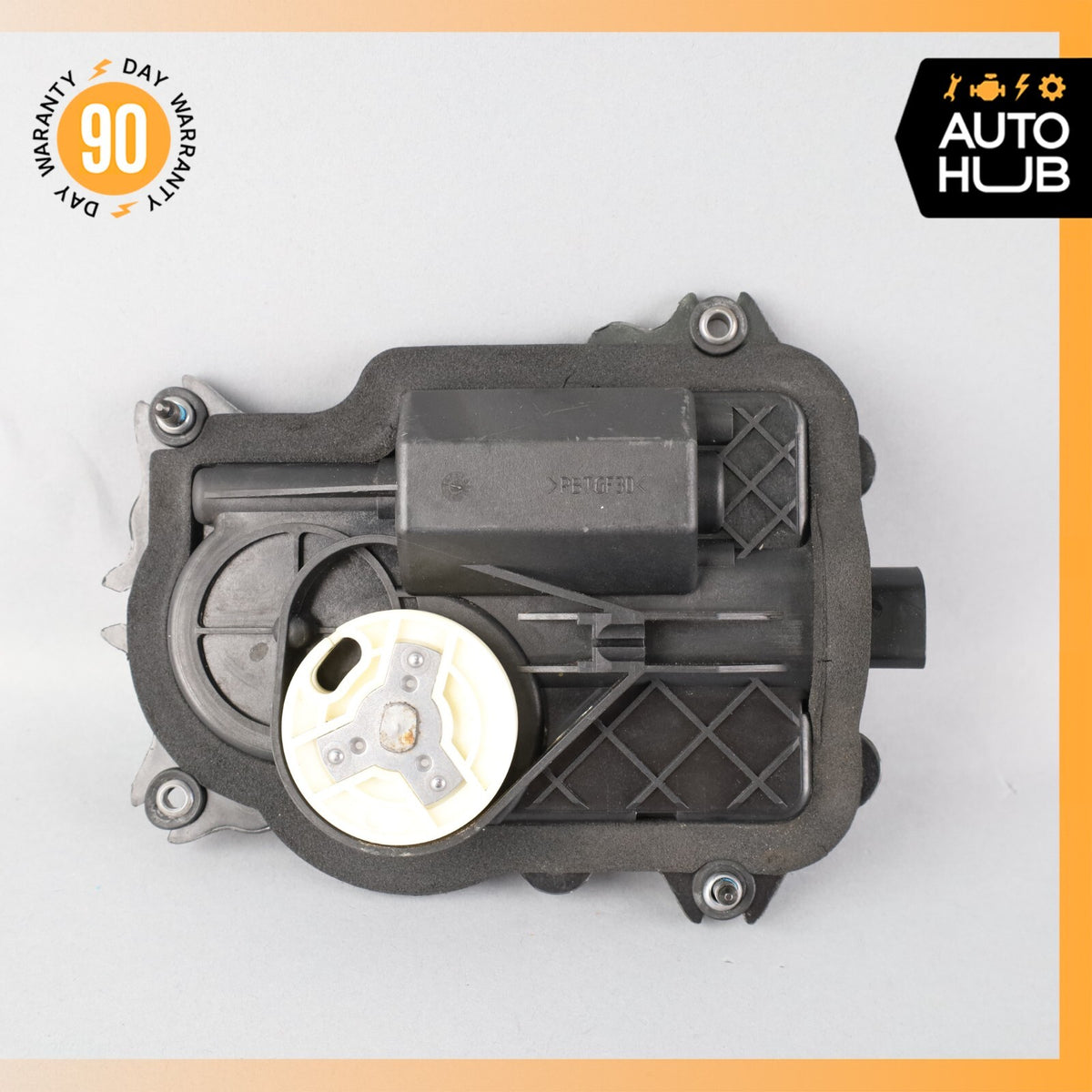 Bentley Continental Flying Spur Front or Rear Door Lock Soft Actuator Motor OEM - photo 3