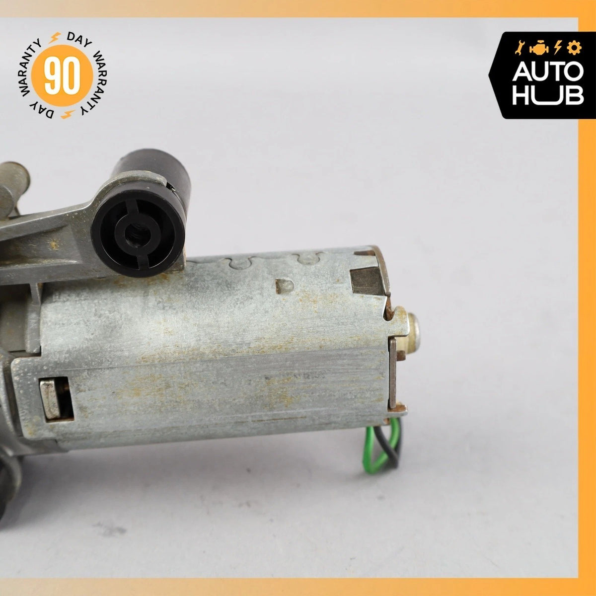 99-09 Bentley  Arnage / Seraph Top Upper Sun Roof Sunroof Motor PX28917PA OEM - photo 3