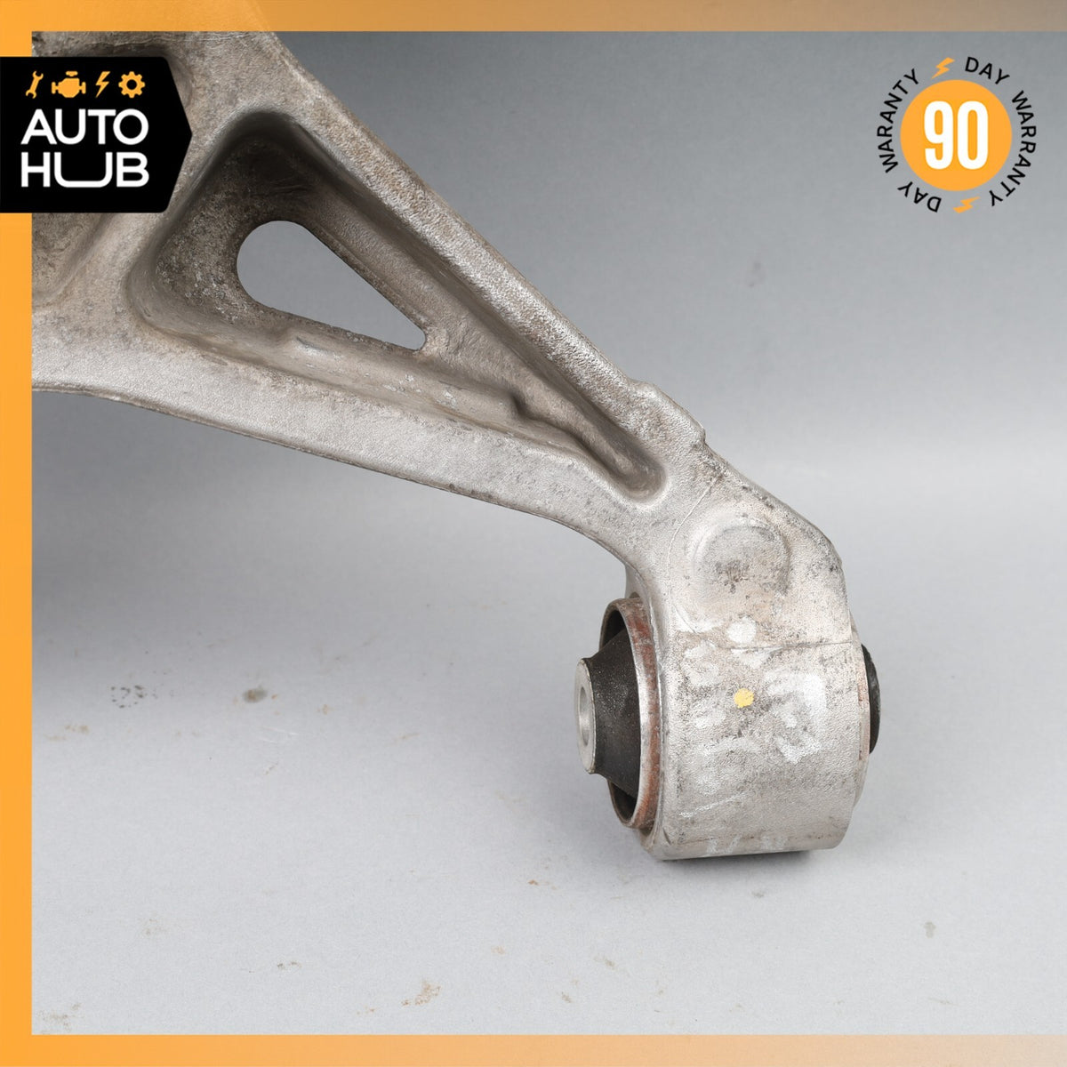14-24 Jaguar X152 F-Type Rear Right Side Lower Control Arm OEM - photo 6