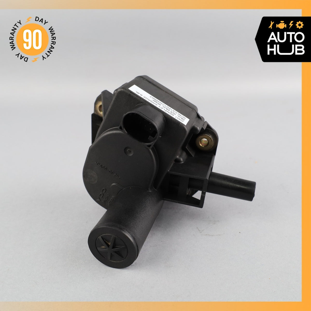 Bentley Arnage Cruise Control Module Actuator PM20647PB OEM 42k - photo 1