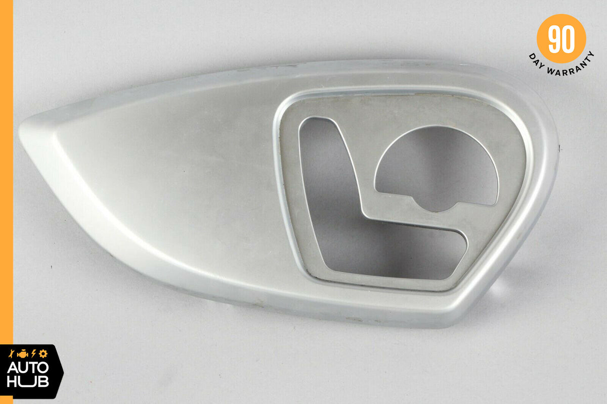06-13 Mercedes W251 GL450 R500 ML500 Seat Control Switch Trim Front Right Side - photo 1