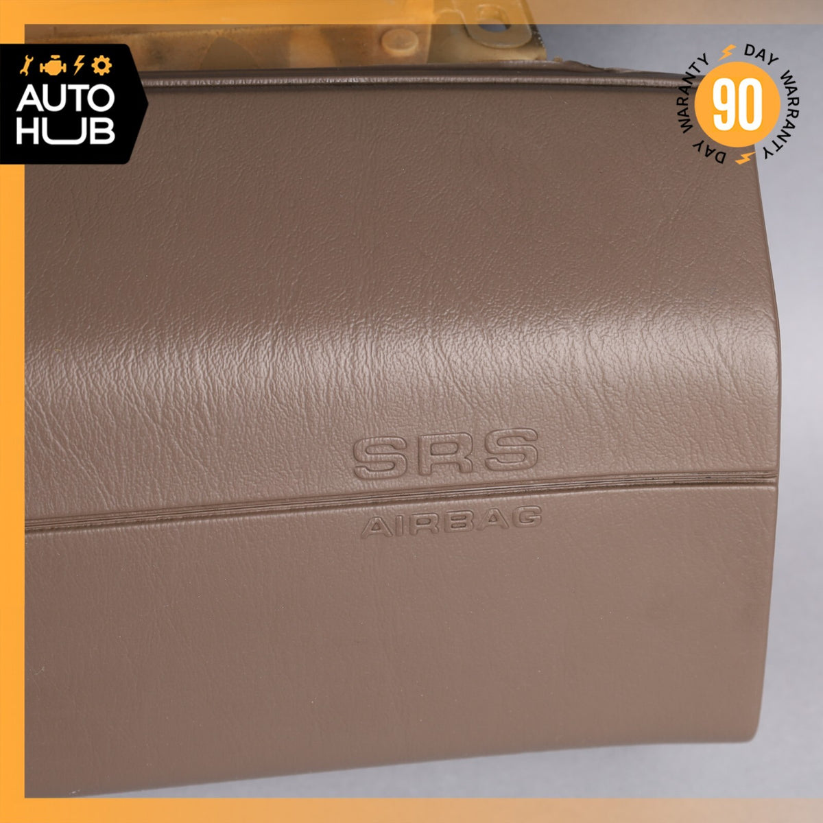 96-02 Mercedes R129 SL500 SL320 SL600 Dashboard Cover Panel Java OEM - photo 8