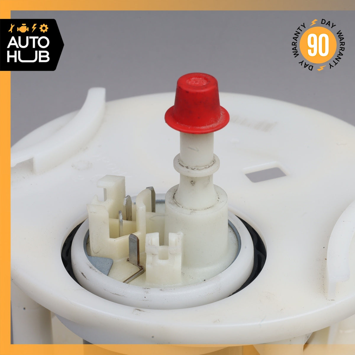 11-18 Mercedes W207 E350 S550 C300 Right Gasoline Tank Fuel Pump 2214704594 OEM - photo 3