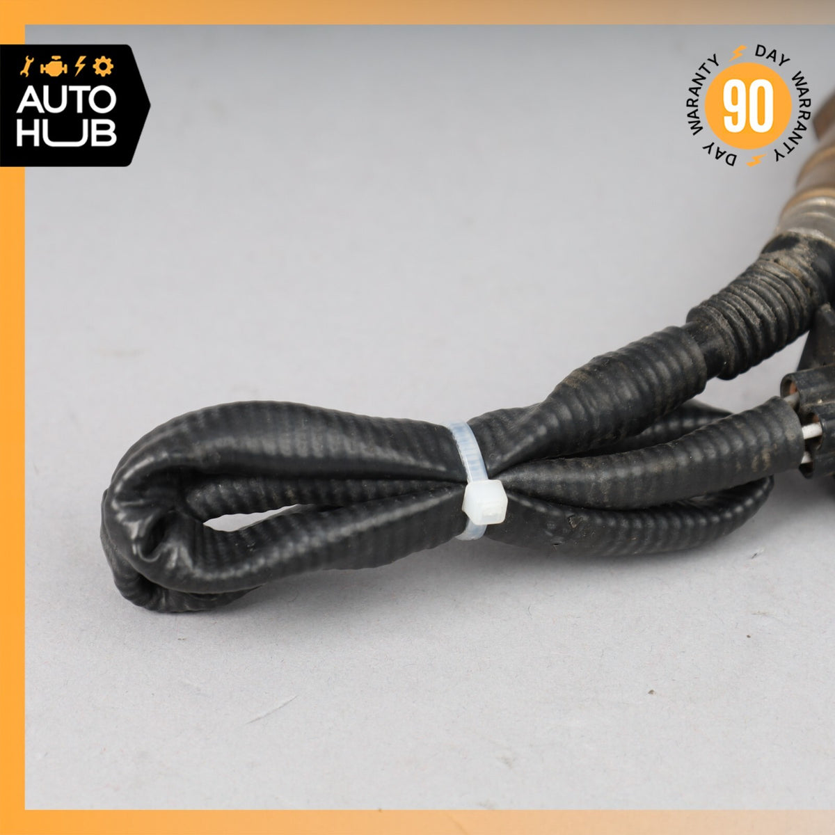 Mercedes W221 S550 CL550 GLK350 Oxygen O2 Sensor Lambda 0045420818 OEM - photo 8