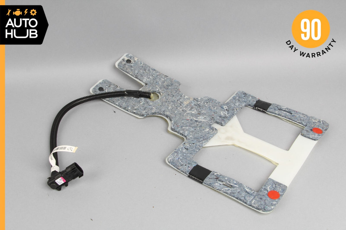 10-13 Mercedes W221 S400 S550 Front Right Passenger Occupancy Seat Sensor OEM - photo 6