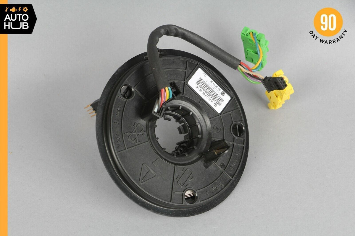 Mercedes R230 SL500 SL55 AMG Steering Column Clock Spring OEM - photo 1