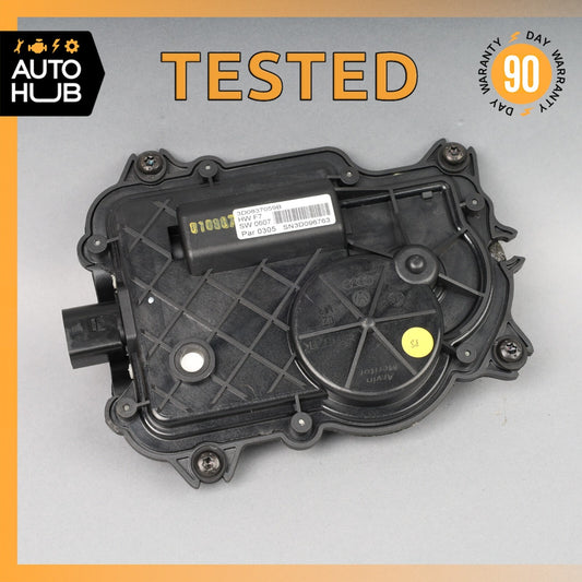 Bentley Continental Flying Spur Front or Rear Door Lock Soft Actuator Motor OEM - photo 1