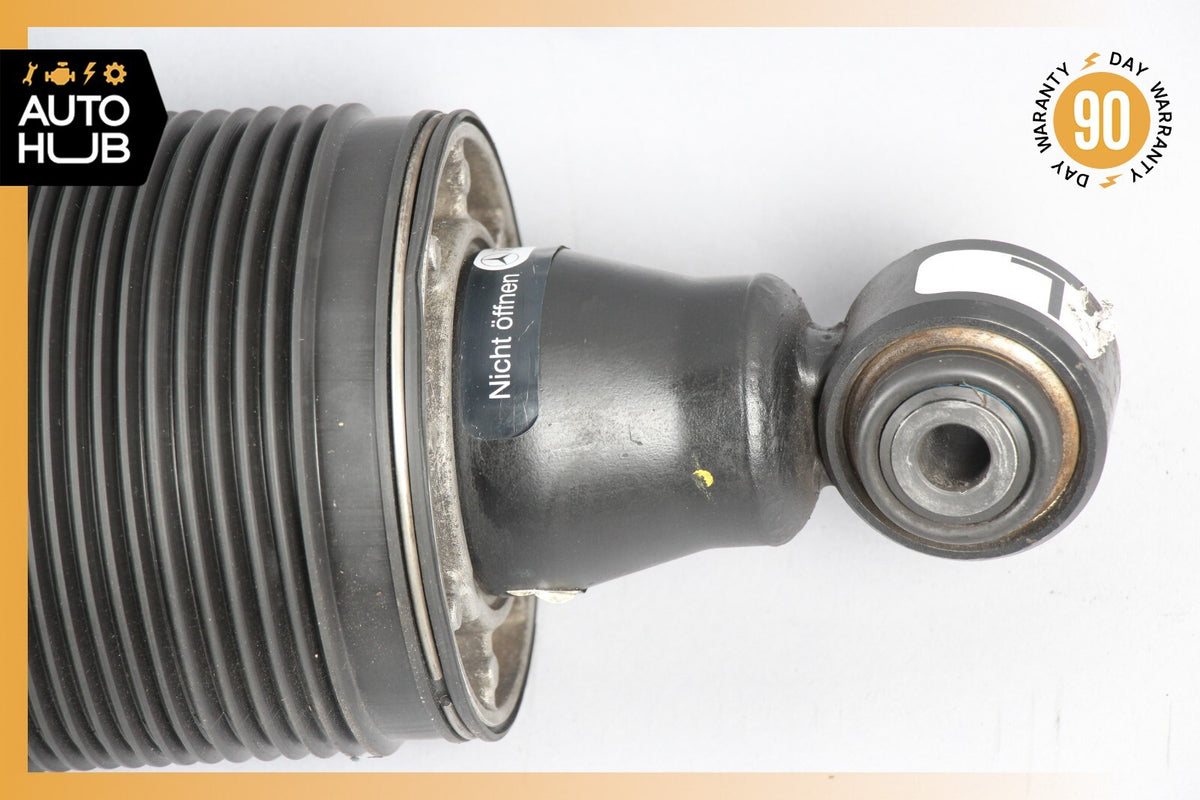03-06 Mercedes R230 SL500 SL600 Rear Left Hydraulic Shock Strut Absorber OEM - photo 11