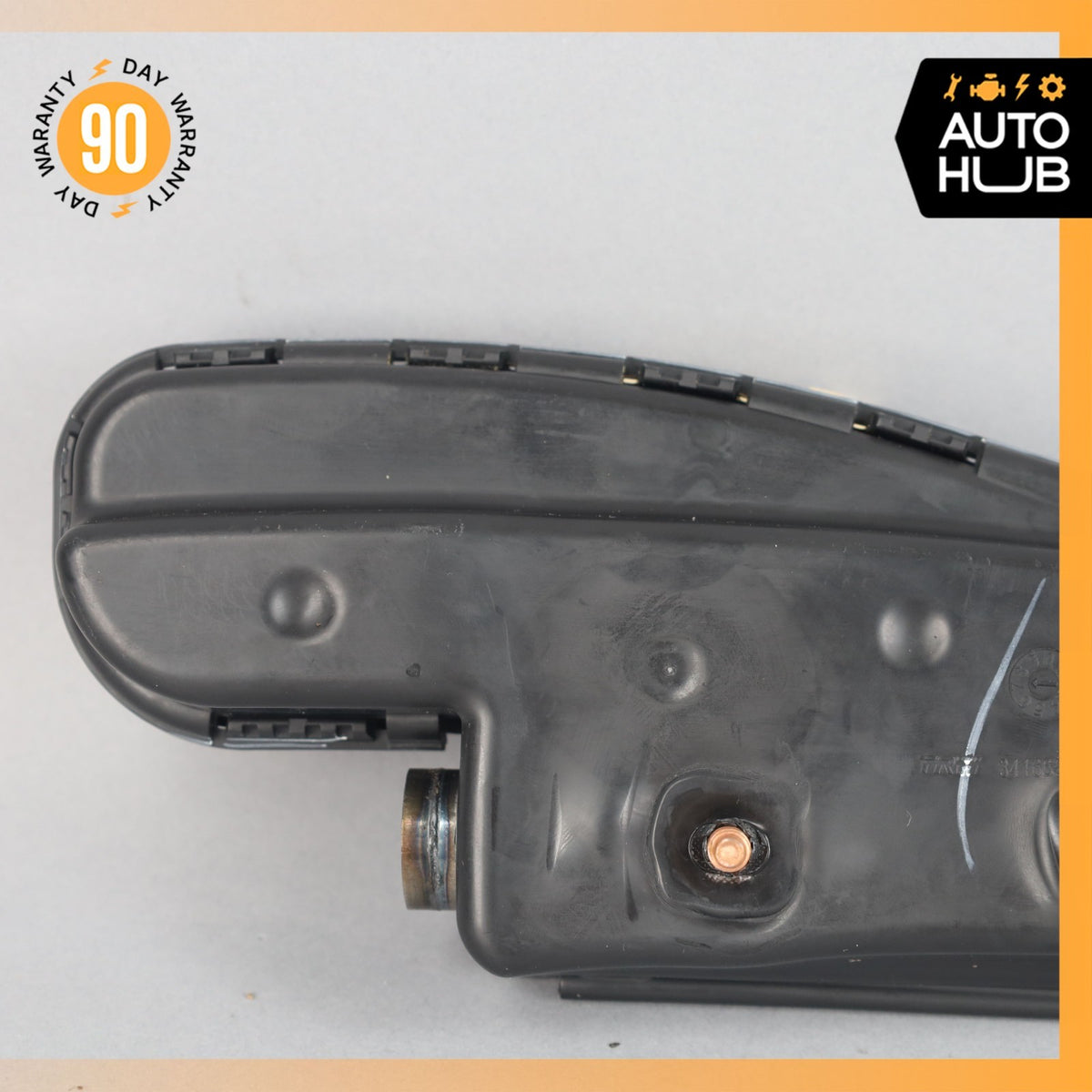 15-21 Mercedes W205 C300 C43 AMG Right Passenger Seat Airbag Air Bag OEM 67k - photo 10