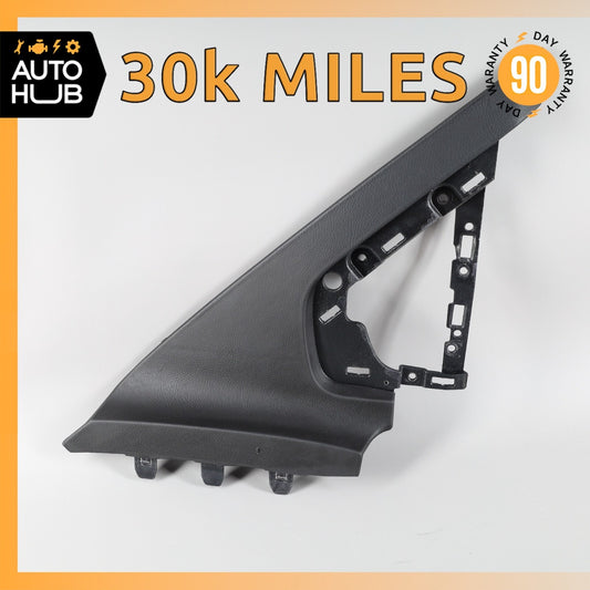 14-19 Chevrolet Corvette C7 Right Side Center Console Molding Trim Cover OEM 30k - photo 1