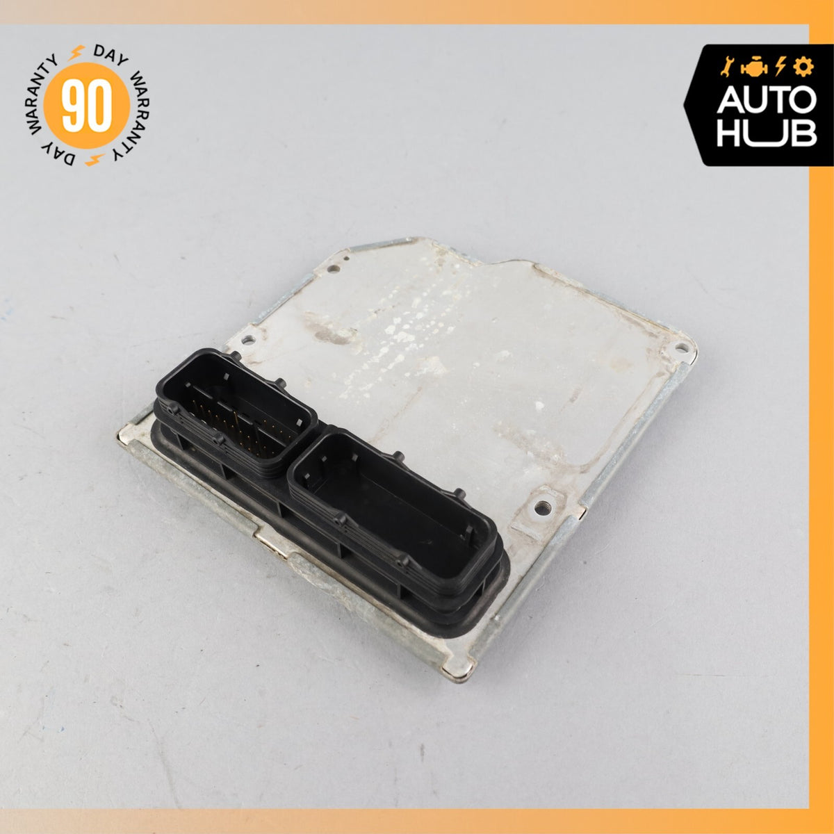 04-05 Cadillac XLR TCU Transmission Control Module 24229380 OEM - photo 2
