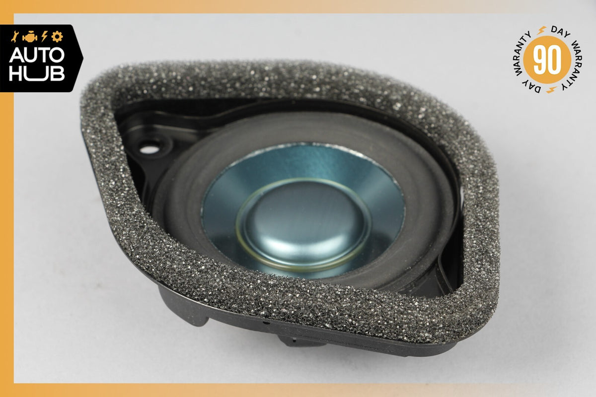 06-12 Mercedes W164 ML550 GL450 Door Tweeter Speaker Rear Left or Right OEM - photo 4