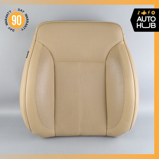 07-12 Mercedes X164 GL350 GL450 Seat Cushion Top Upper Front Right Side OEM - photo 1