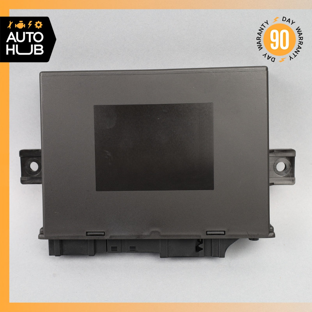 07-10 Mercedes W221 S550 CL550 Keyless Go Control Module 2218707392 OEM - photo 3