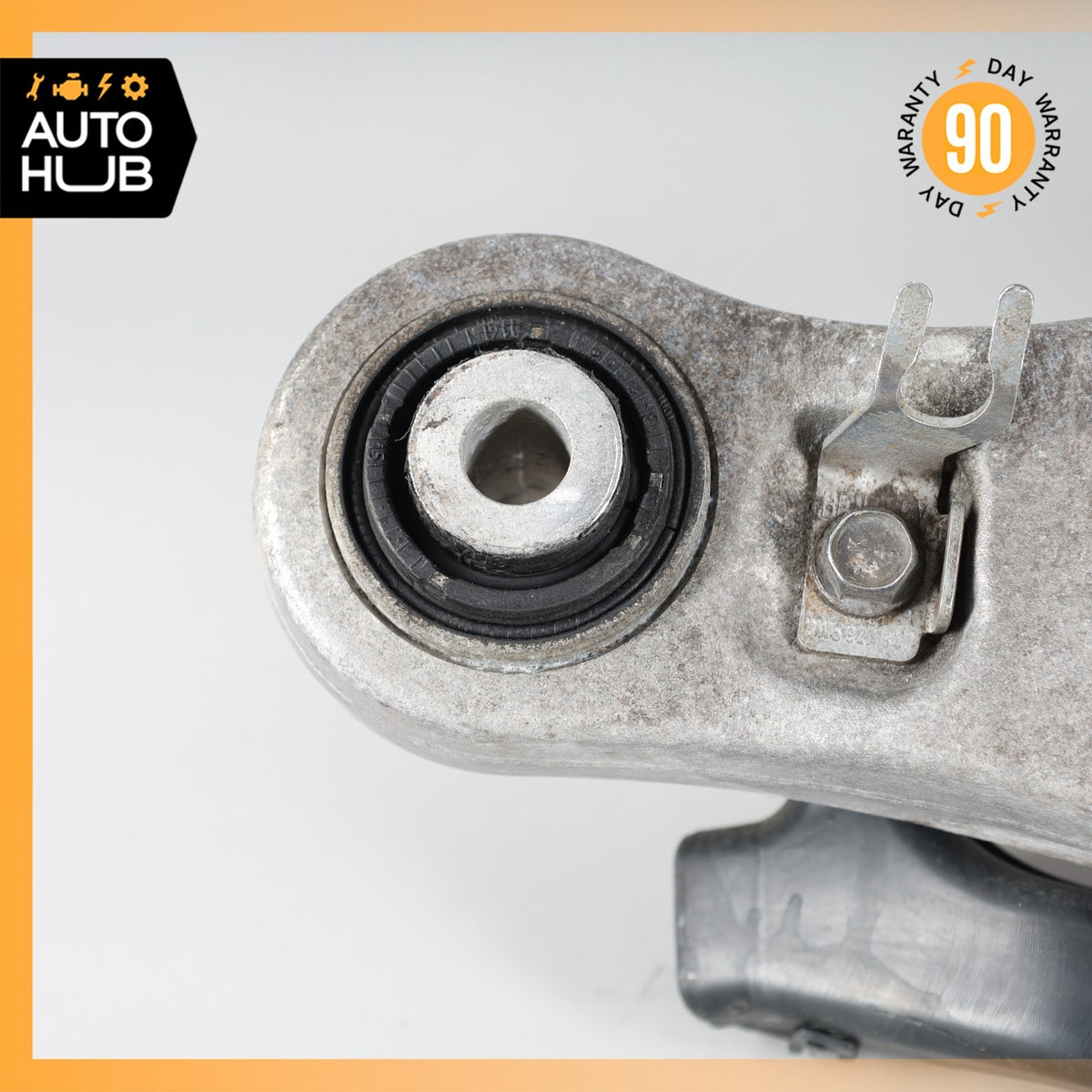 12-18 Bentley Continental GTC Rear Left or Right Upper Control Arm OEM - photo 7