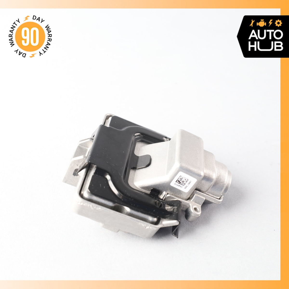 Mercedes W216 CL63 CL550 S600 Windshield Night Vision Camera 0028209297 OEM - photo 6