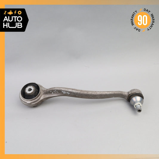 17-20 Mercedes W213 E300 E350 Front Left Tension Suspension Control Arm OEM - photo 1