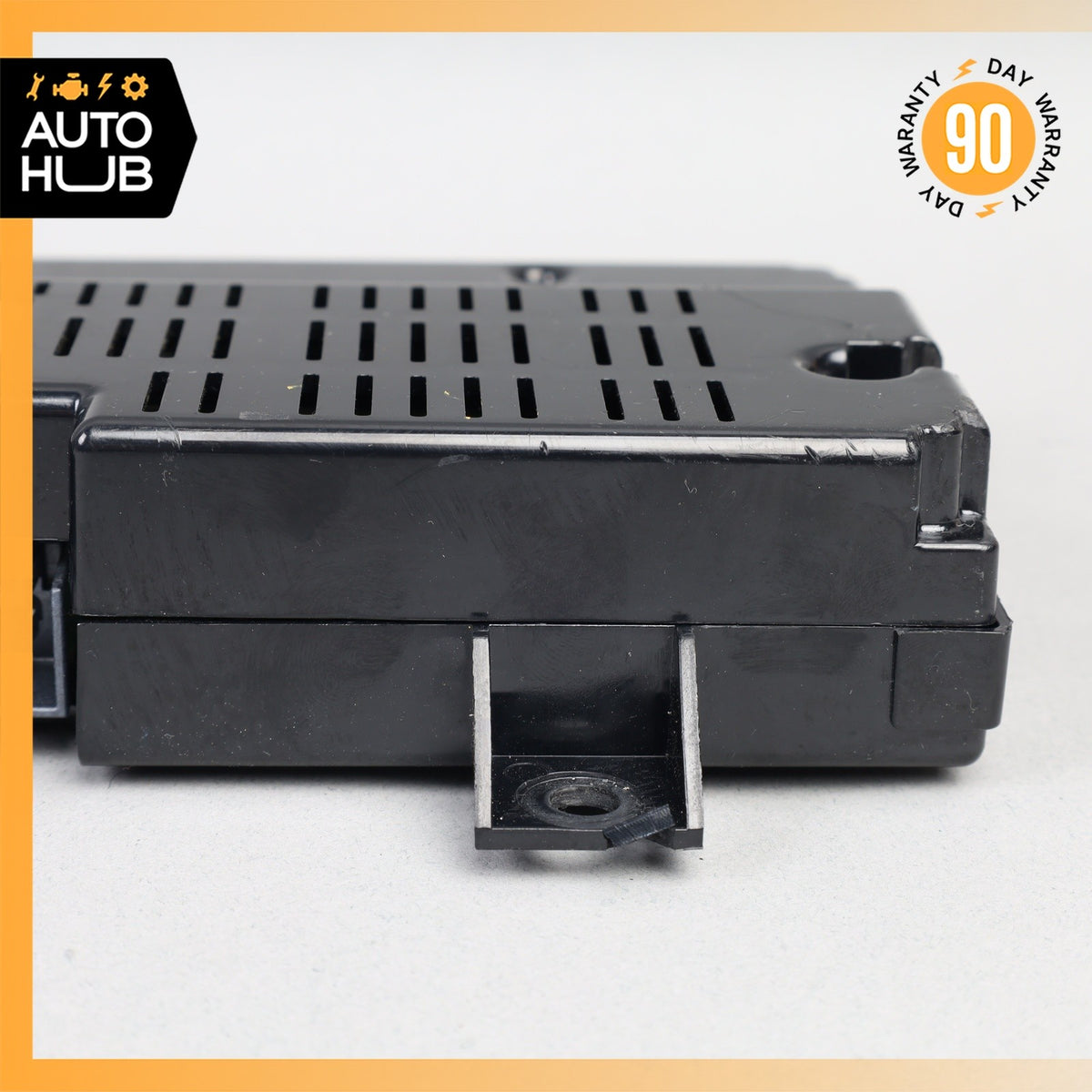 14-16 Maserati Ghibli M157 Telematic Communication Control Module OEM 68k - photo 9