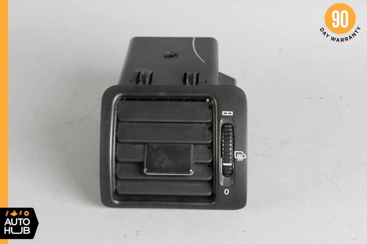 98-05 Mercedes W163 ML55 ML350 Dashboard A/C AC Air Vent Left Driver Side OEM - photo 1