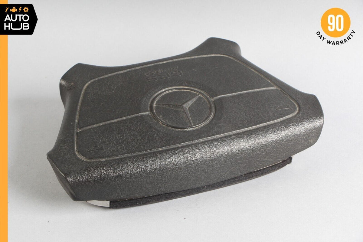 92-98 Mercedes R129 SL320 500SL 300SL Driver Steering Wheel Airbag Air Bag OEM - photo 7