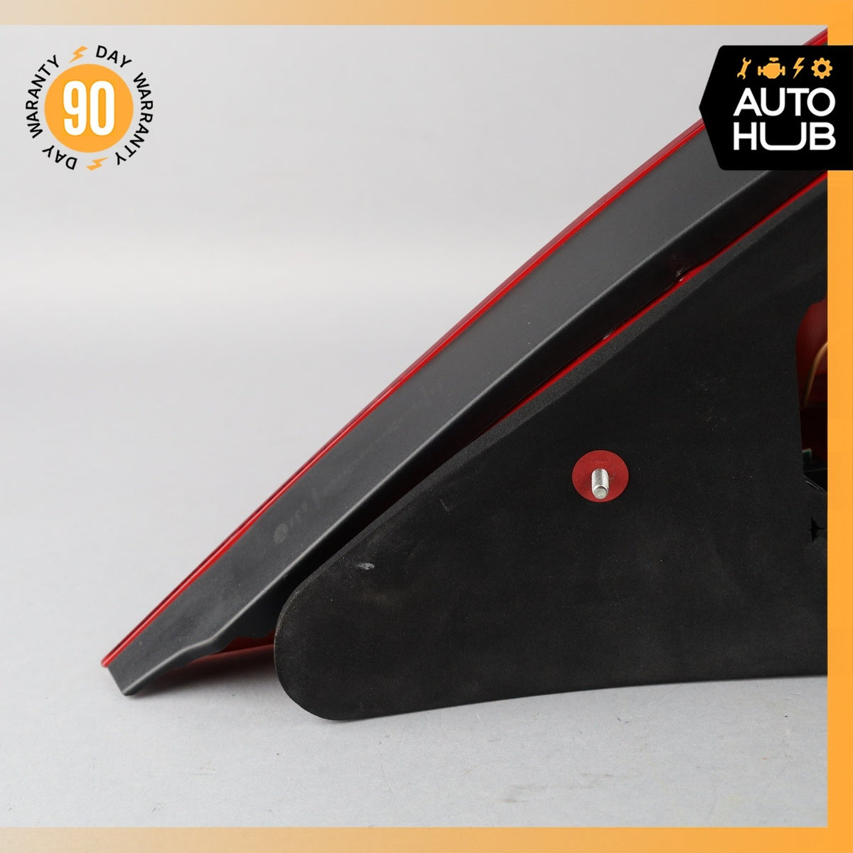 03-06 Mercedes R230 SL500 SL600 Tail Light Tail Lamp Rear Left Side OEM - photo 11