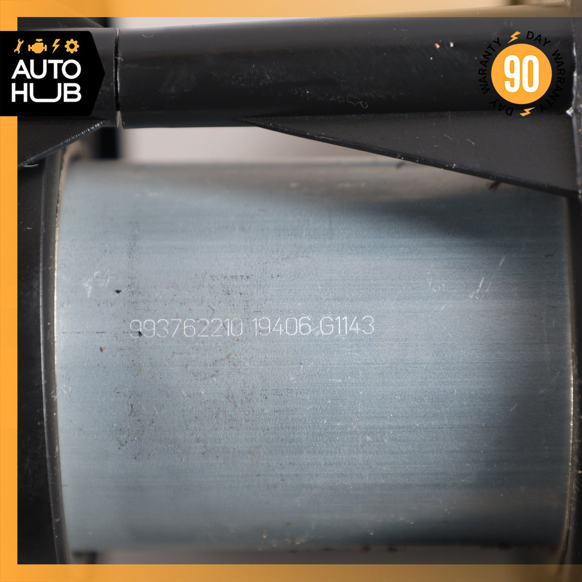 07-14 Mercedes W221 S600 C300 S450 Right Side Gas Tank Fuel Pump Motor OEM - photo 8