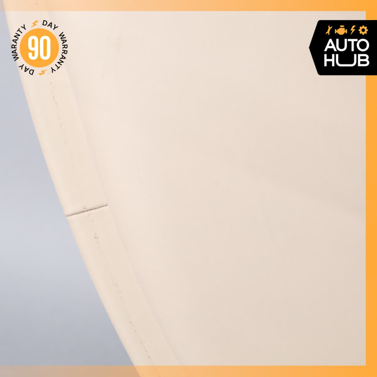 14-20 Mercedes W222 Maybach S600 S550 Front Left Side Door Panel Designo OEM 57k - photo 14