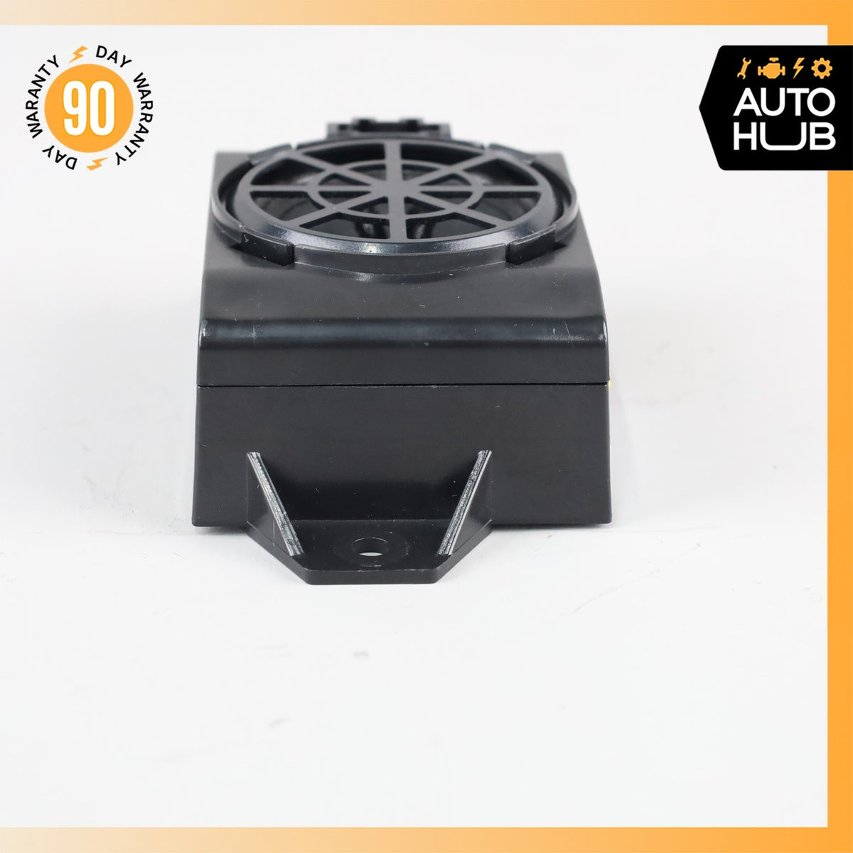 10-16 Porsche Panamera 970 Parking Buzzer Sensor Speaker 7PP035709A OEM - photo 4