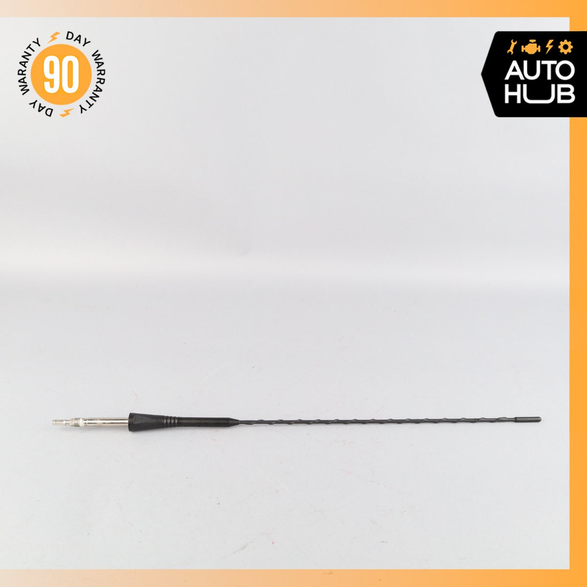 2002 Mercedes R170 SLK32 AMG Exterior AM/FM Antenna 1708200475 OEM - photo 6