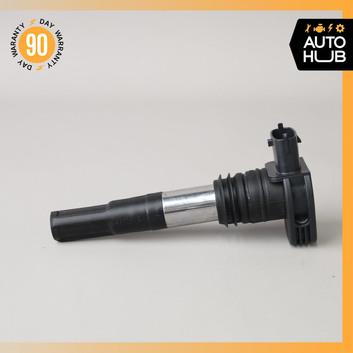 Ferrari FF F151 Engine Ignition Coil 290850 OEM - photo 6