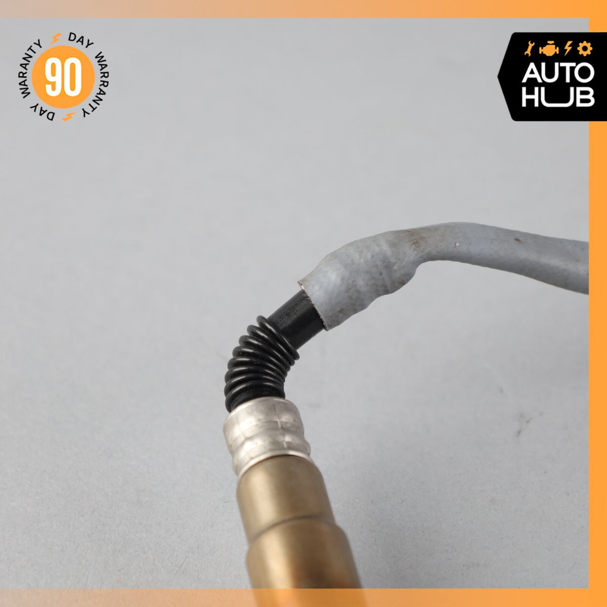 03-08 Mercedes R230 SL500 ML500 E55 Oxygen O2 Sensor Lambda 0015405017 OEM - photo 3