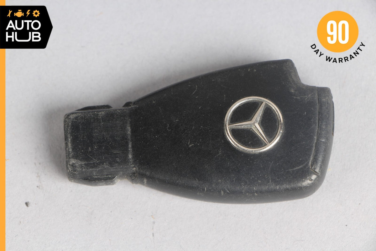 Mercedes R230 SL500 ECU Engine Computer EIS Ignition Switch Key Shifter Set OEM - photo 4