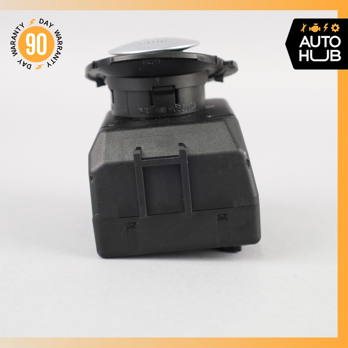 13-20 Mercedes R231 SL550 SL400 Ignition Switch Module w/ Key 2319055100 OEM - photo 9