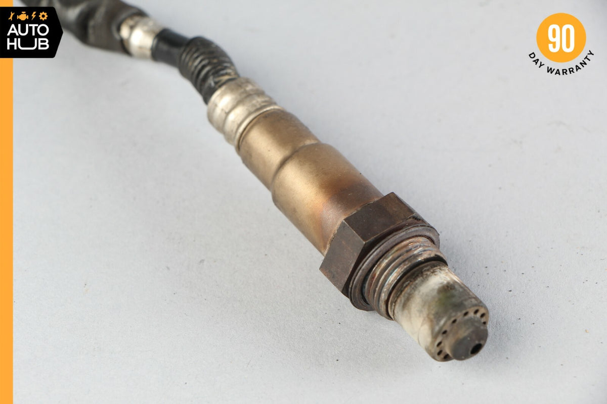 Mercedes W211 E350 SLK280 R350 GLK350 Oxygen O2 Sensor Lambda 0045420718 OEM - photo 10
