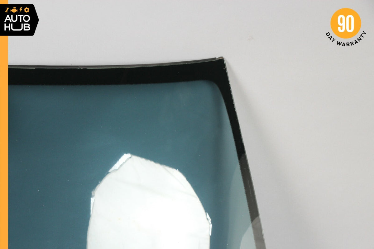 10-16 Mercedes W212 E350 E400 E250 Front Windshield Window Glass 2126702501 OEM - photo 4