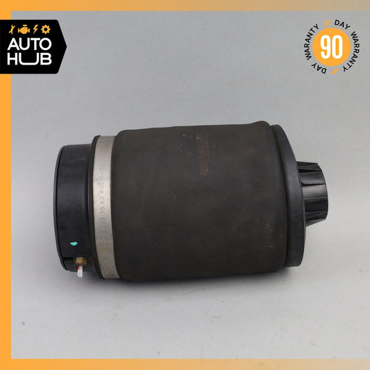 06-19 Mercedes X164 GL450 GLS550 ML550 Rear Left or Right Air Bag Shock OEM - photo 1