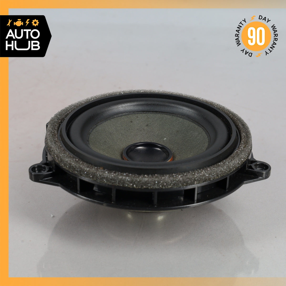 12-18 BMW F36 430i 330e Front or Rear Door Speaker 65139264944 OEM - photo 3