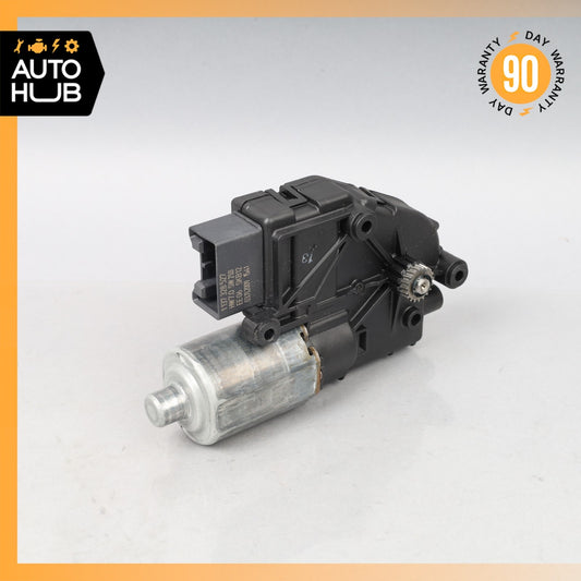 10-16 Porsche Panamera 970 S Sunroof Sun Roof Motor OEM - photo 1