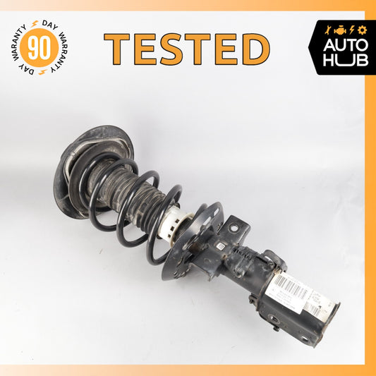 Mercedes W212 E250 E350 4Matic Shock Strut Absorber Front Left or Right OEM - photo 1