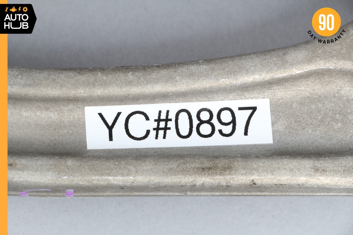 07-14 Mercedes W221 S400 CL550 Front Left Side Upper Transverse Control Arm OEM - photo 12