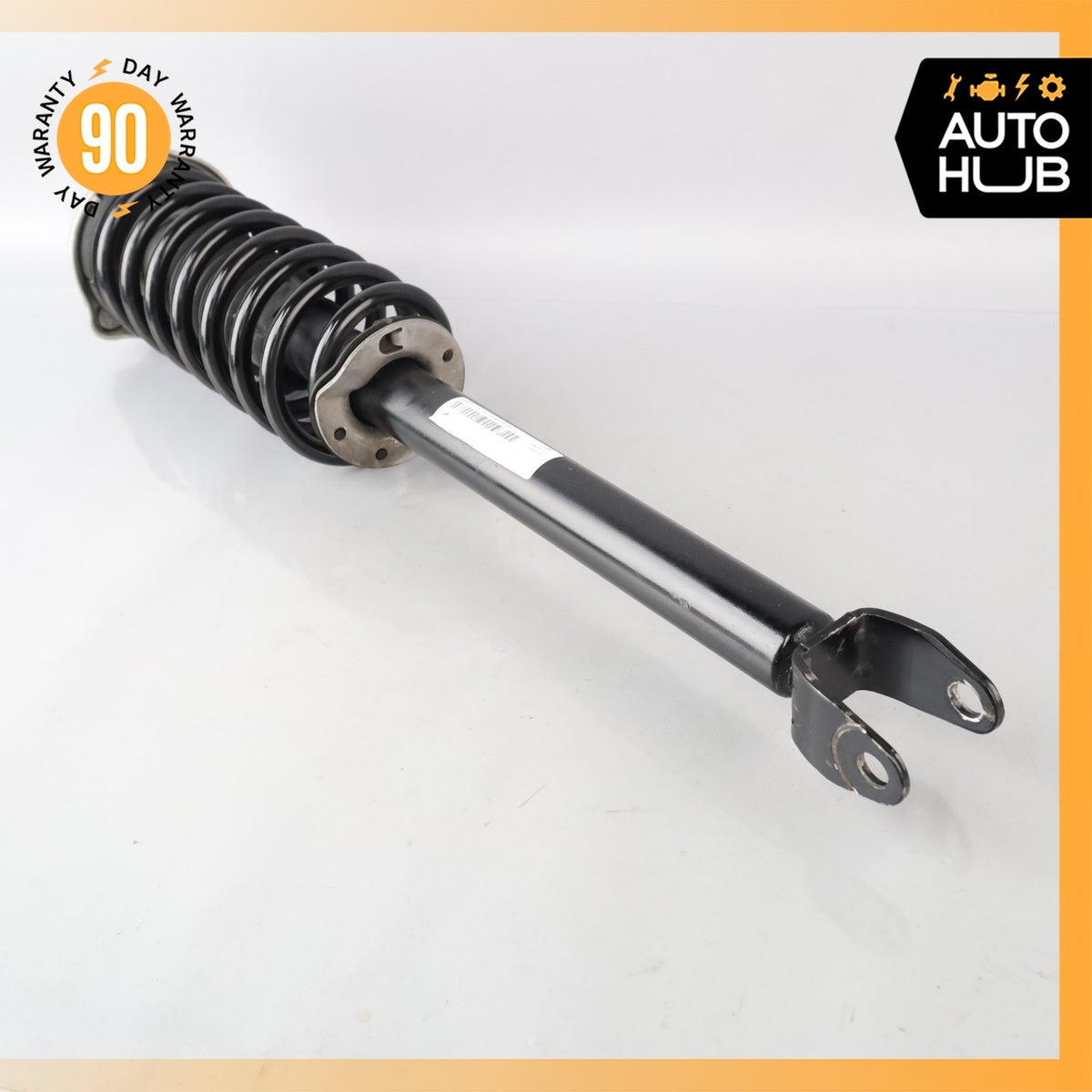 17-23 Mercedes W213 E300 CLS450 RWD Shock Strut Absorber Front Left or Right OEM - photo 8