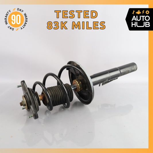 00-04 Porsche Boxster 986 Front Left or Right Side Shock Strut 98634304120 OEM - photo 1
